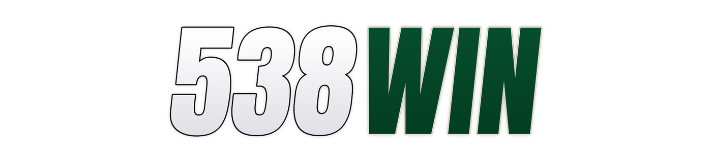 538win Logo
